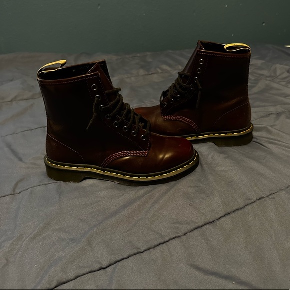 Dr Martens Boots main image 4